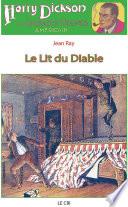 Le Lit du Diable