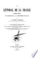 Le Littoral de la France