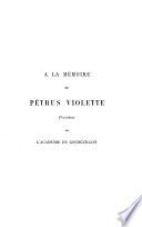 Le Littré de la Grand'Côte