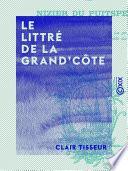 Le Littré de la Grand'Côte
