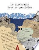 Le LittŽraire dans le quotidien
