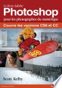 Le livre Adobe® Photoshop®
