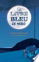 Le Livre bleu de Nebo