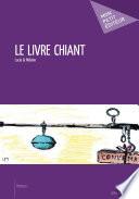 Le livre chiant