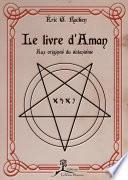 Le livre d'Aman