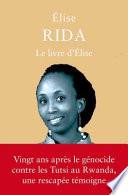 Le livre d'Élise