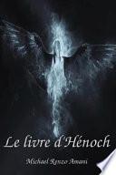 Le Livre D'Henoch