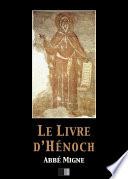 Le Livre d'Hénoch