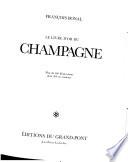 Le livre d'or du champagne