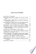 Le livre dans la vie et l'œuvre d'André Malraux