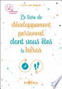 Le livre de développement personnel dont vous êtes le héros