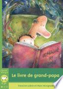 Le livre de grand-papa