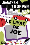 Le livre de Joe
