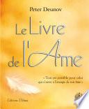 Le livre de l'âme