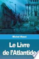 Le Livre de l'Atlantide