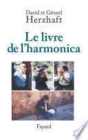 Le livre de l'harmonica