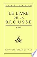 Le Livre de la brousse