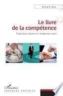 Le livre de la compétence
