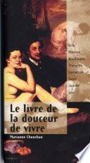 Le Livre de la douceur de vivre