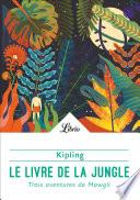 Le Livre de la jungle