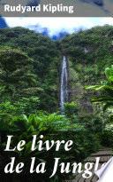 Le livre de la Jungle