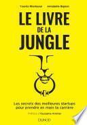 Le livre de la Jungle