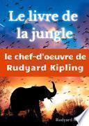 Le Livre de la jungle
