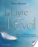 Le Livre de l’Éveil