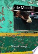 Le livre de Moasibe