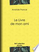 Le Livre de mon ami