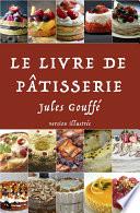 Le Livre de Pâtisserie