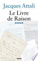 Le Livre de Raison