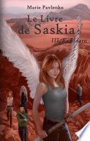 Le livre de Saskia - tome 03 : Enkidare