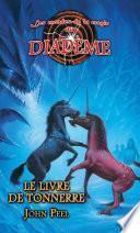 Le livre de tonnerre