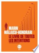 Le livre de toutes les intentions
