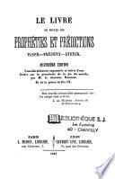 Le livre de toutes les prophéties et prédictions
