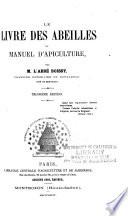 Le livre des abeilles