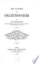 Le livre des collectionneurs