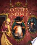 Le livre des contes de mon enfance