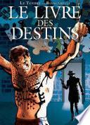 Le livre des destins T04