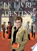 Le livre des destins T05