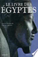 Le Livre des Égyptes