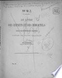 ¬Le livre des esprits et des immortels0