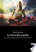Le livre des esprits