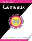 Le livre des Gémeaux