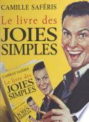 Le livre des joies simples