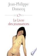 Le Livre des jouissances