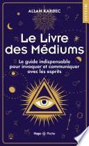 Le livre des médiums
