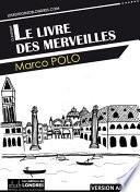 Le livre des merveilles