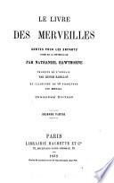 Le livre des merveilles